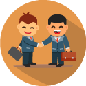 Multiple Person Company