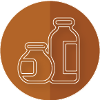 dairy products