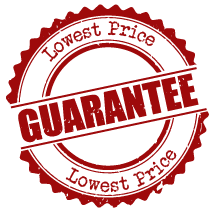 lowest price