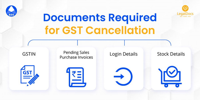 Documents Required