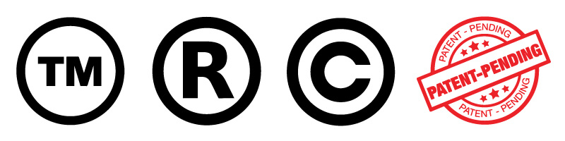 Trademark Symbols -2