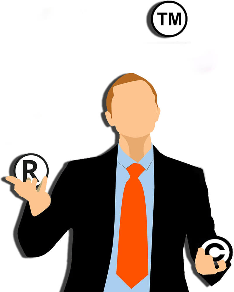 Trademark Symbols -1